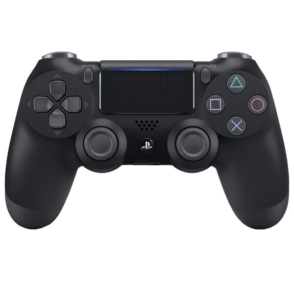 Joystick Original Inalámbrico Sony Dualshock 4 Para Ps4 JOYSTICK ORIGINAL PS4 NEGRO ******