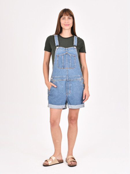 MONOPRENDA VICTO AZUL CLARO