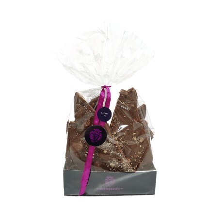 Pack Tartona - Chocolate con Leche 37% - Surtidas - 330g. Pack Tartona - Chocolate con Leche 37% - Surtidas - 330g.