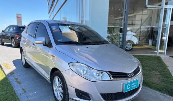 Chery Fulwin Hatch - 2014 Chery Fulwin Hatch - 2014