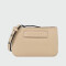 Longchamp -Cartera de cuero, Le pliage 3D 0