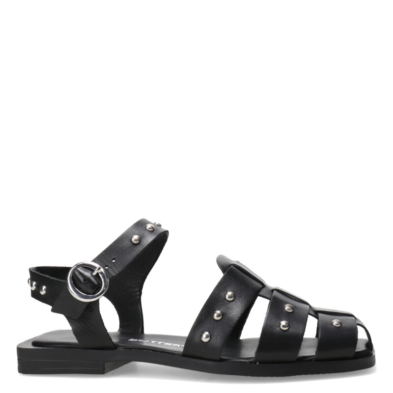 Sandalias de Mujer Bottero 336816 Negro