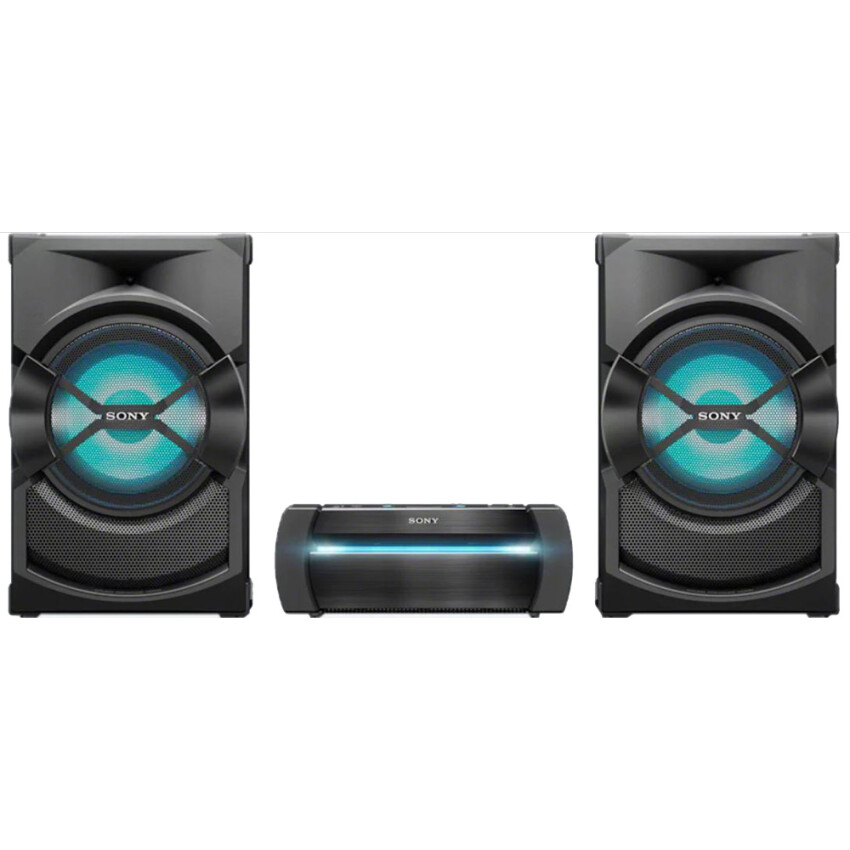 Centro musical Sony Shake 30 Centro musical Sony Shake 30