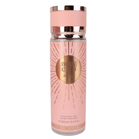 Fragancia Corporal Body Ceo Haya 250ML 001