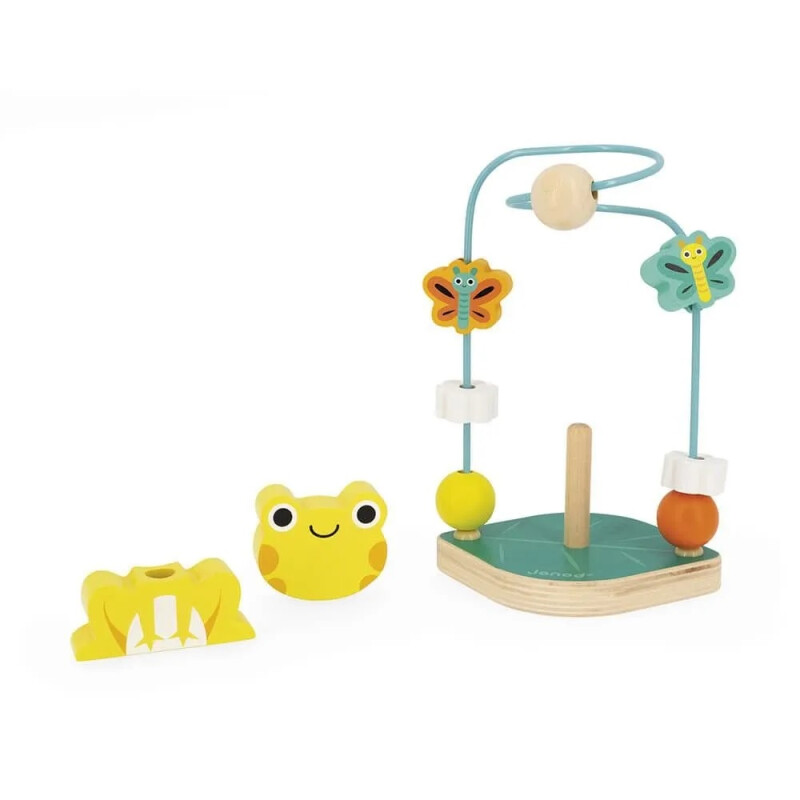 Tropik - Looping Rana Tropik - Looping Rana