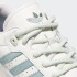 Championes Adidas Rivalry Lux Low Blanco