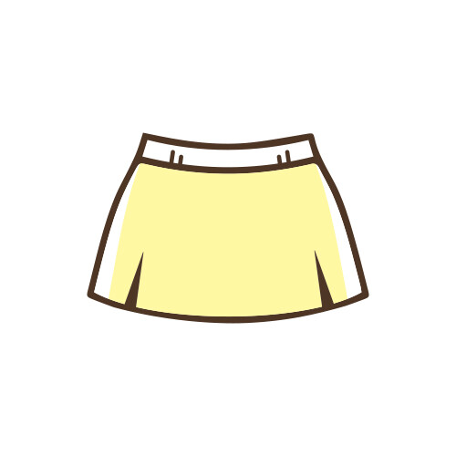 Short polleta
