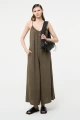 MONO Verde Militar
