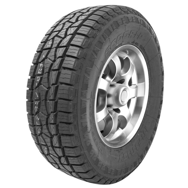 235/75 R15 INFINITY ECOGRIP 6PR 104/101R 235/75 R15 INFINITY ECOGRIP 6PR 104/101R