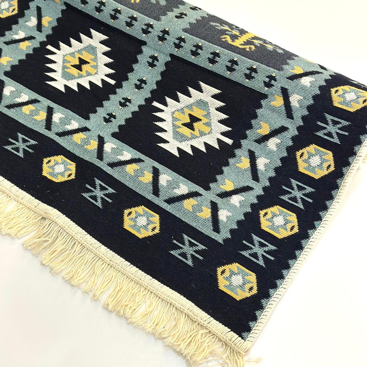 Alfombra boho 1,50x0,80 3 