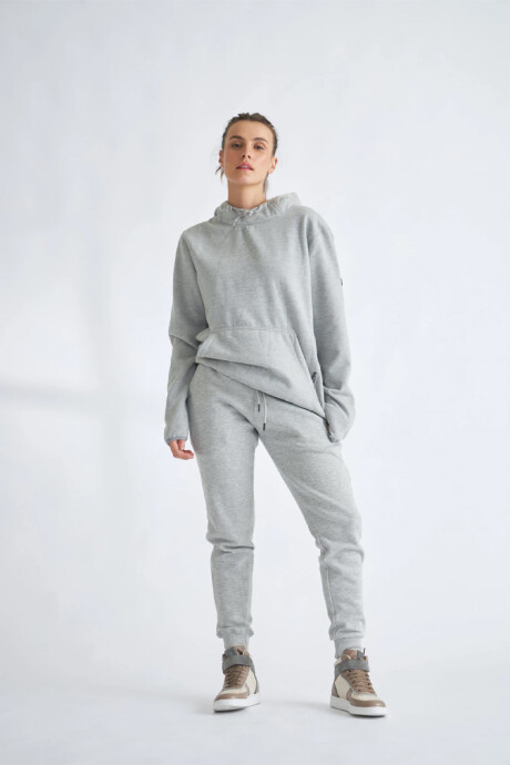 Pantal�n Megan Gris