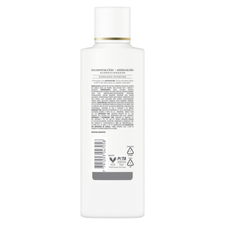 Dove Acondicionador Rec Completa Dove Acondicionador Rec Completa