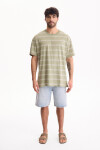 Remera Pulse Verde