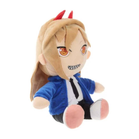 Peluche Power Chainsaw Man 27cm