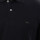 REMERA POLO LISA PIQUÉ Negro