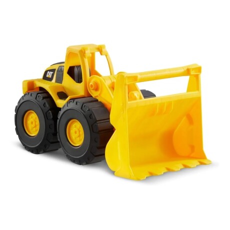 Vehículo de Juguete Camion Caterpillar 82030 18CM CARGADORA