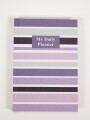 Planner Planner Diario I Estampado 2