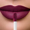 LABIAL LIQUIDO EFECTO MATE COLORFUN BLACKCHER