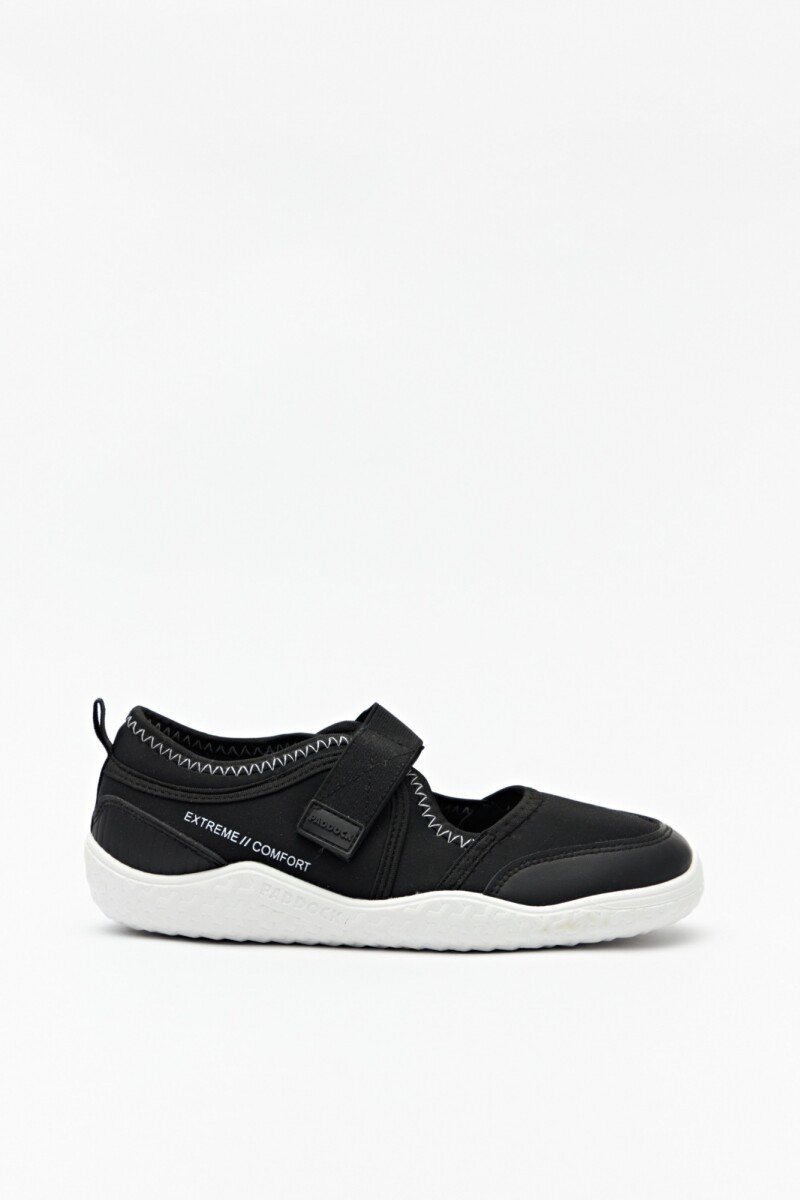 ZAPATILLA COMFINA 