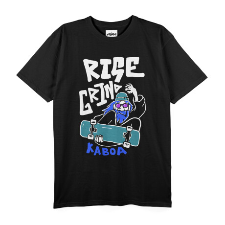 Remera Kaboa Moda Hombre RKN26 S/C