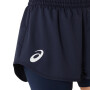 Match Short - Mujer Midnight