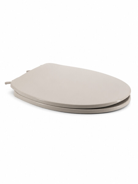 TAPA DE INODORO BEIGE