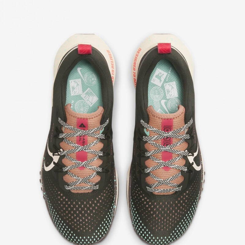 Nike React Pegasus Trail 4 Nike React Pegasus Trail 4