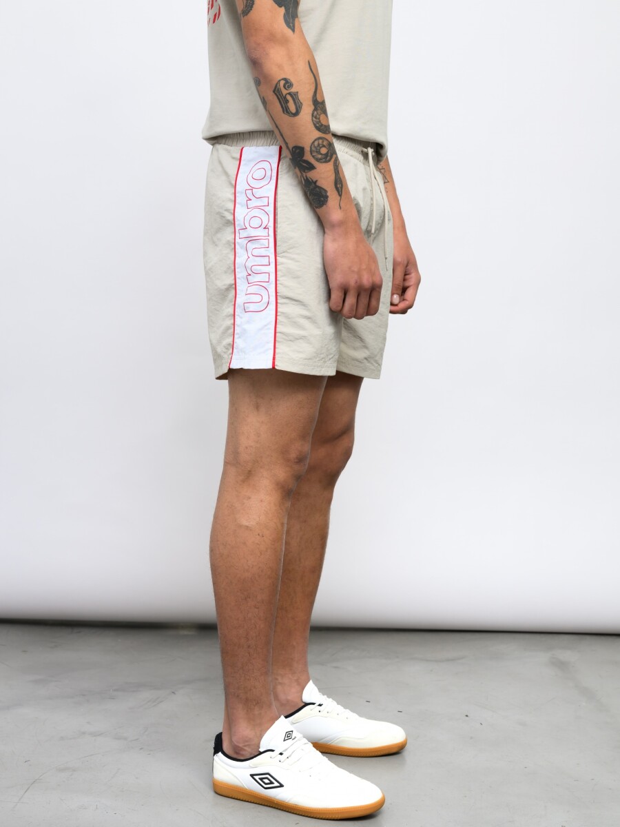 SHORT DE BAÑO TRUCKER Umbro Hombre - 0b4 