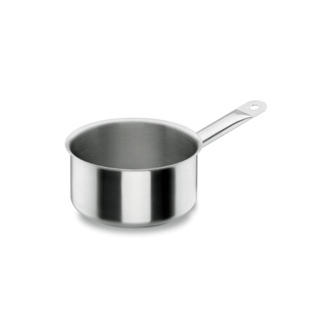 Cazo recto inox 16cm 1.5 Lts Cazo recto inox 16cm 1.5 Lts