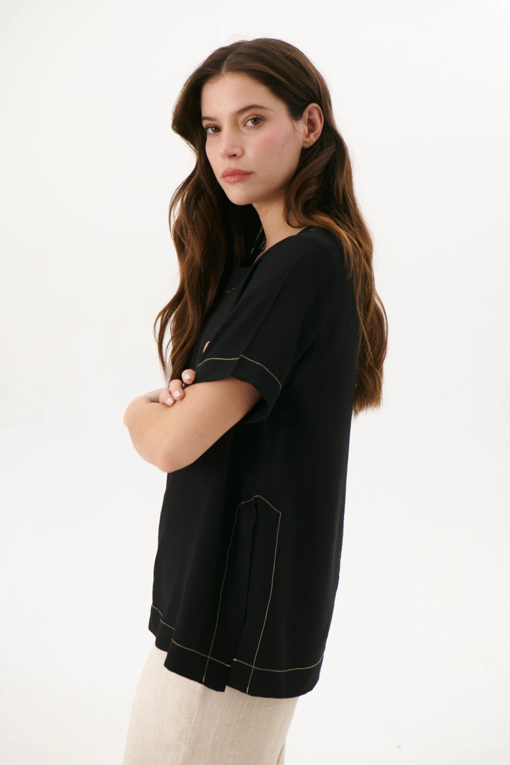 BLUSA BELLA