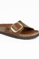 Sandalia Clover Terra