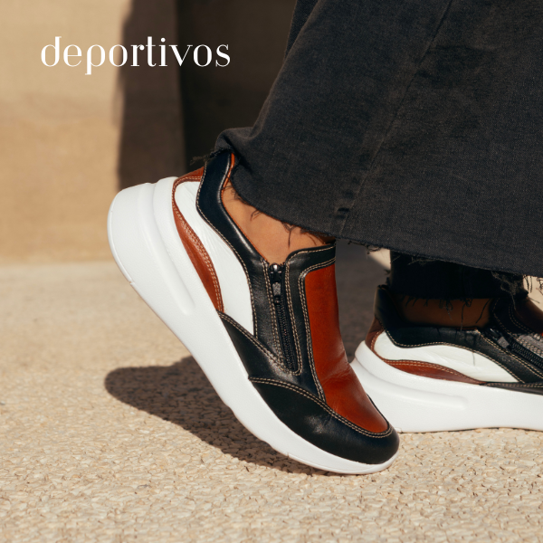 invierno 2026 - deportivos