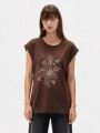 Remera Vigevano Estampado 5
