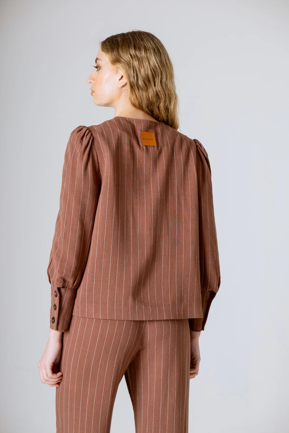 Chaqueta Pirna