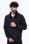Campera Osorno Negro