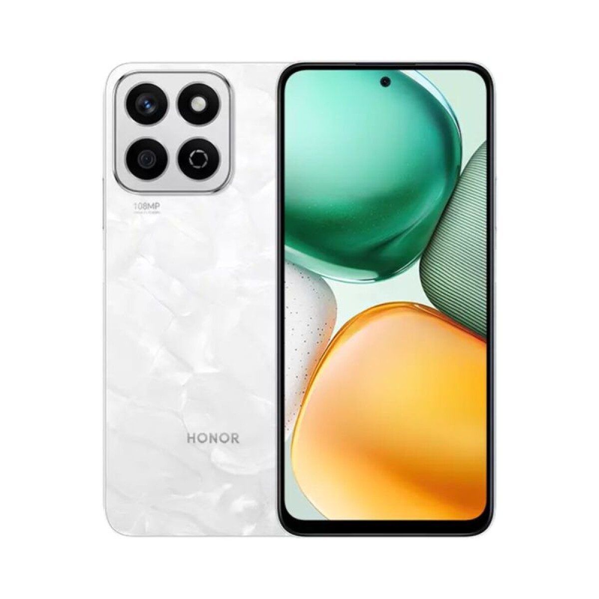 Honor X7C 256GB/8RAM White 