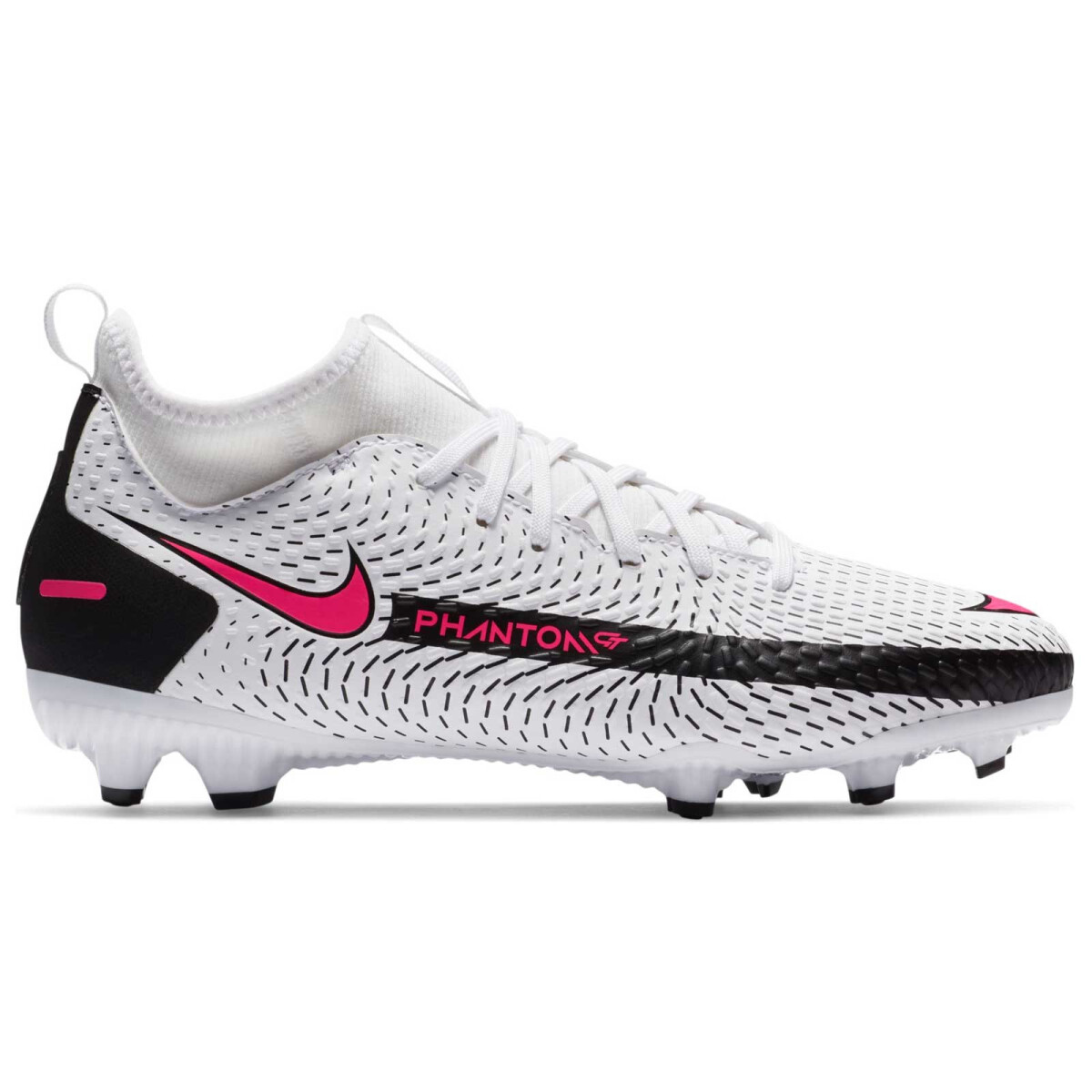 Champion Nike Futbol Niño Phantom GT Academy DF FG/MG - S/C — Menpi