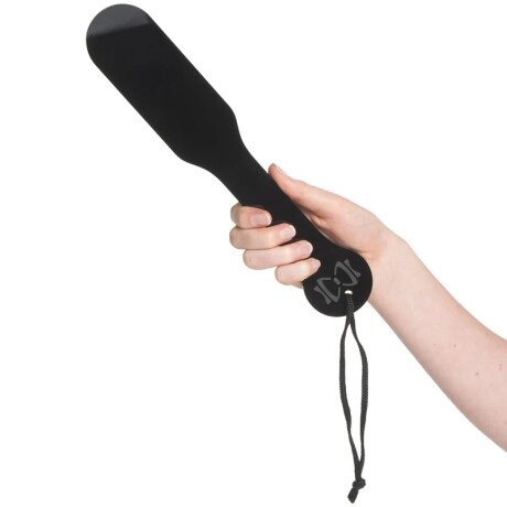 Paleta Acrílica BDSM Sincerely Sportsheets Paleta Acrílica BDSM Sincerely Sportsheets
