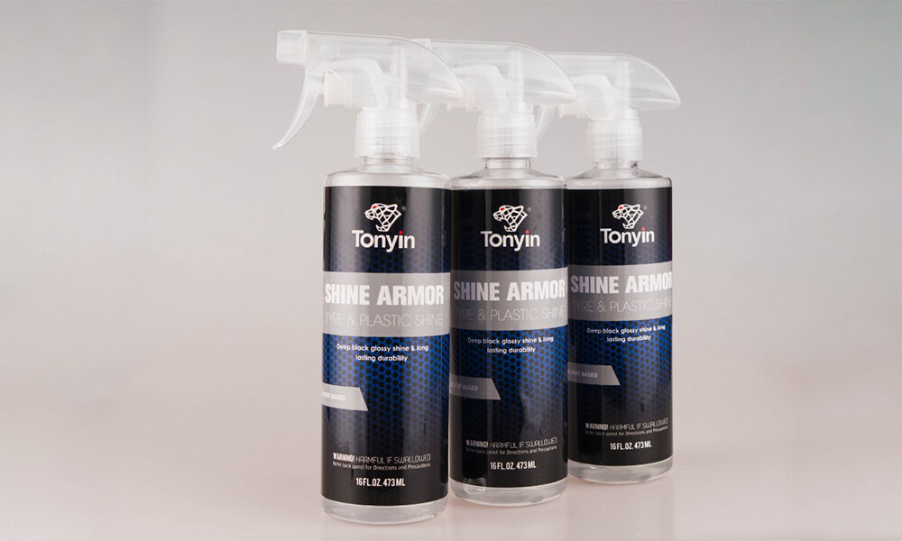 ABRILLANTADOR PLAST/GOMAS 500ml TN13A B solvente Abrillantador Plast/gomas 500ml Tn13a B Solvente