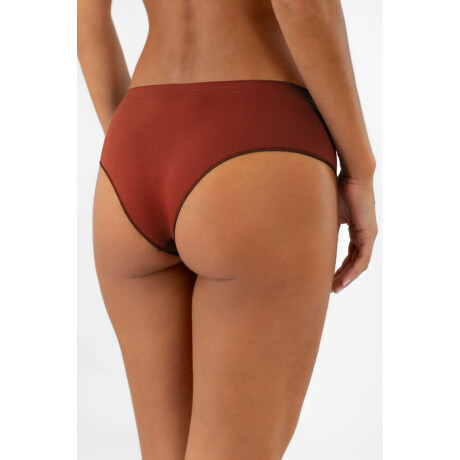 Culotte prili Ladrillo