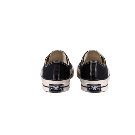 CONVERSE CHUCK 70 OX Black & White