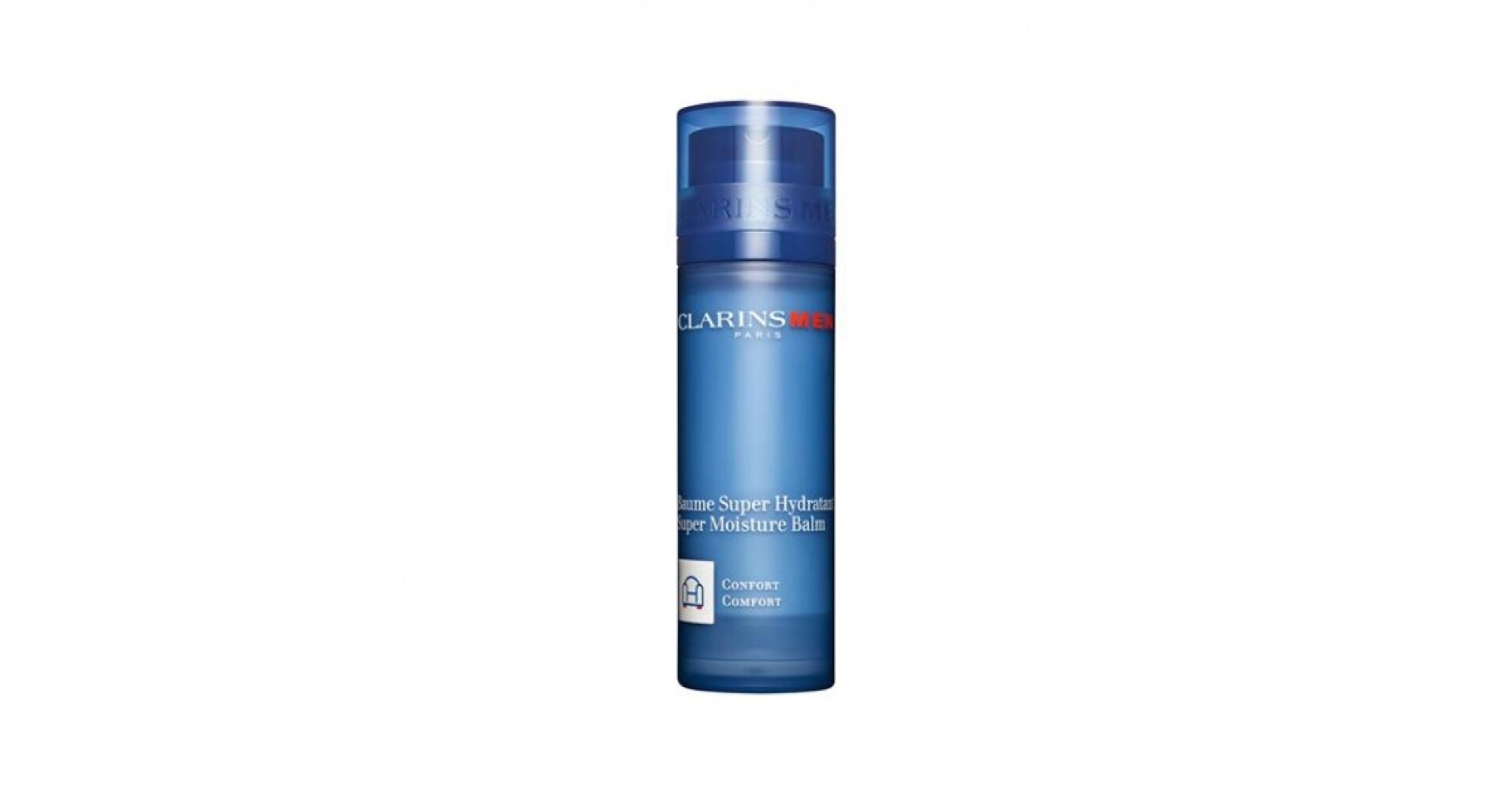 Clarins Men Balm Super Hidratante 50ml 