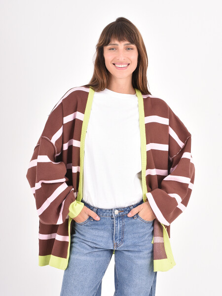 CARDIGAN EMMA VARIANTE 1