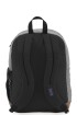 MOCHILA COOL STUDENT GREY LETTERMAN POLY