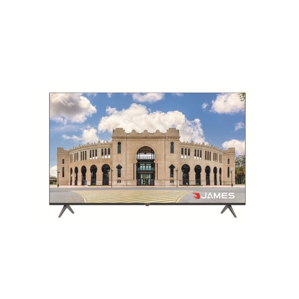 Smart TV James 55" LED modelo TVJ LED S55 V2EL (CH) (SIN MARCO) Smart TV James 55" LED modelo TVJ LED S55 V2EL (CH) (SIN MARCO)