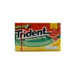 TRIDENT SANDIA PAQ. X 12 UNID. única