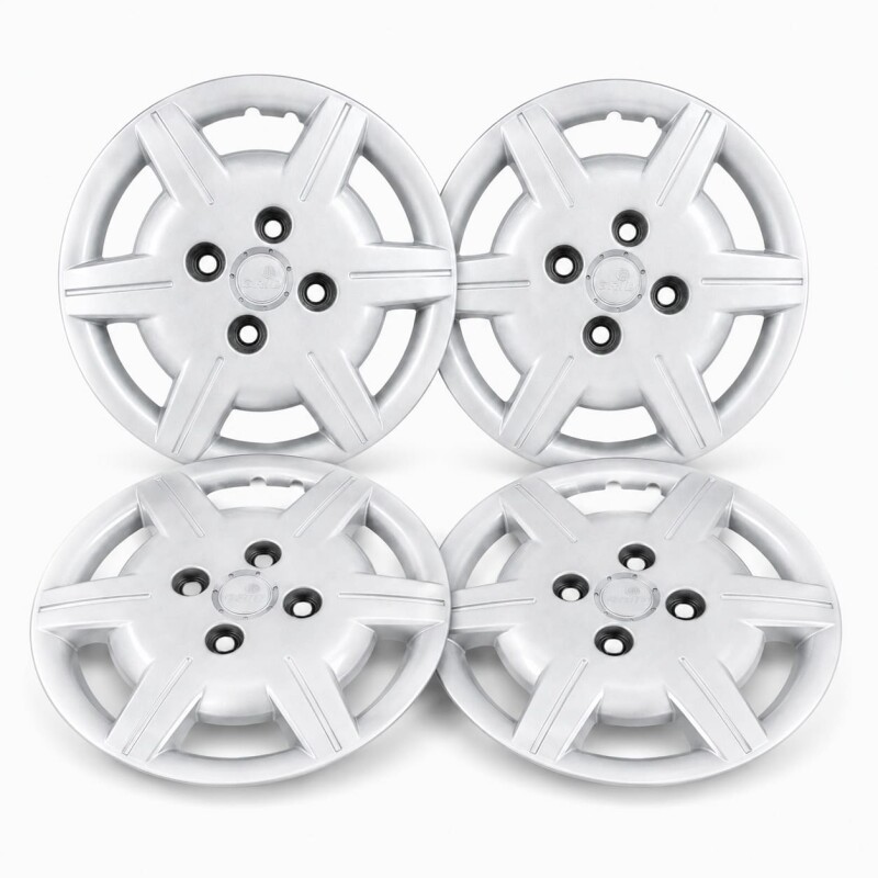 JUEGO 4 TAZAS RUEDA 13'' - CORSA / CELTA JUEGO 4 TAZAS RUEDA 13'' - CORSA / CELTA