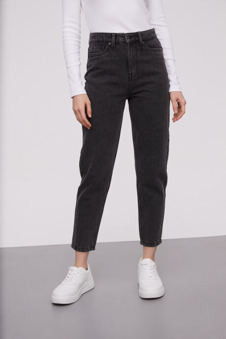 Pantalon Vacareli Gris Oscuro