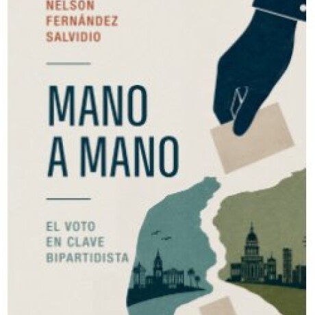 MANO A MANO MANO A MANO