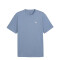 Remera de Hombre Puma Graphic Grid Celeste